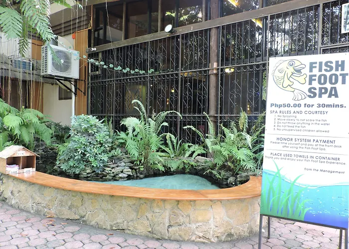 Dao Diamond Hotel & Restaurant Tagbilaran City