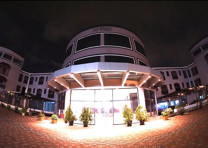 Regent Star Hotel Piarco