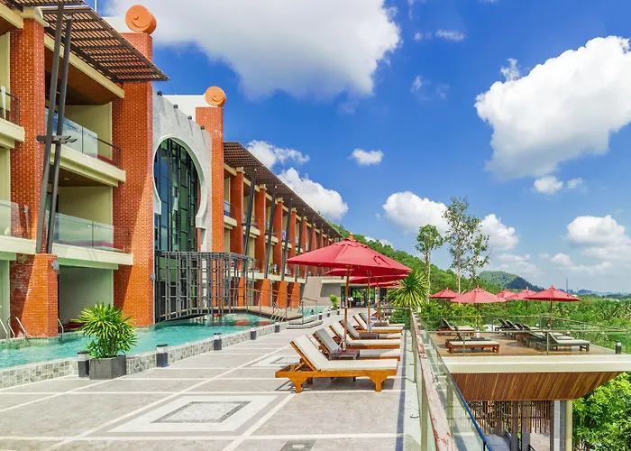 Aonang Phu Pi Maan Resort & Spa Ao Nang
