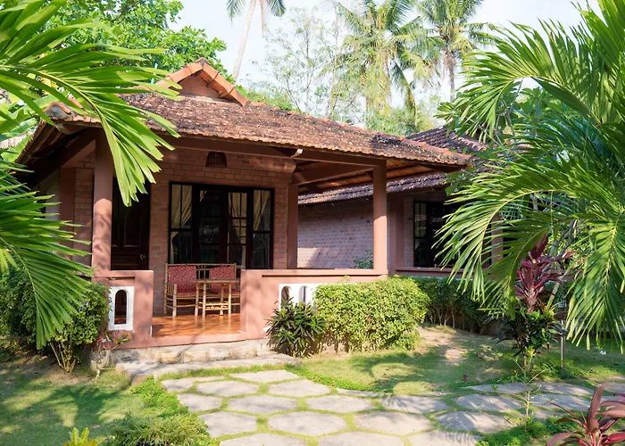 Thanh Kieu Beach Resort Phú Quốc