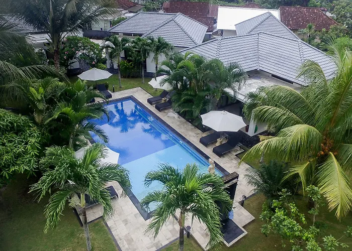 Dream Estate Resort Senggigi