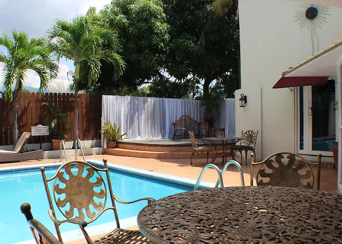 Altamont Court Hotel Kingston
