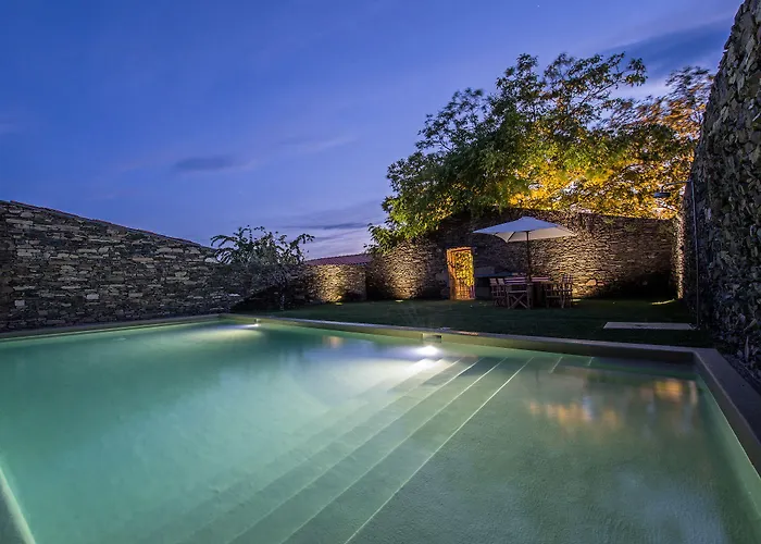 Morgadio Da Calcada Douro Wine&Tourism Guest House Pinhão