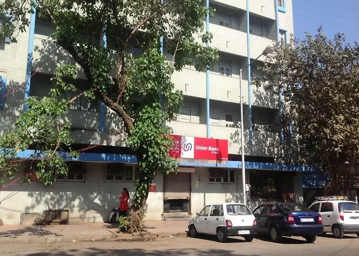 Pals Hotel Mumbai