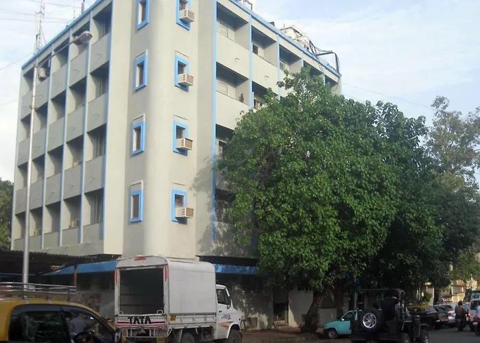 Pals Hotel Mumbai