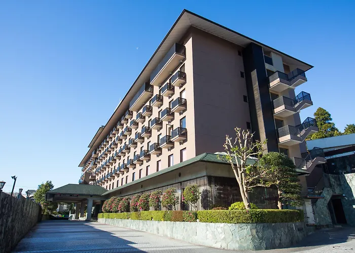 The Hedistar Hotel Narita
