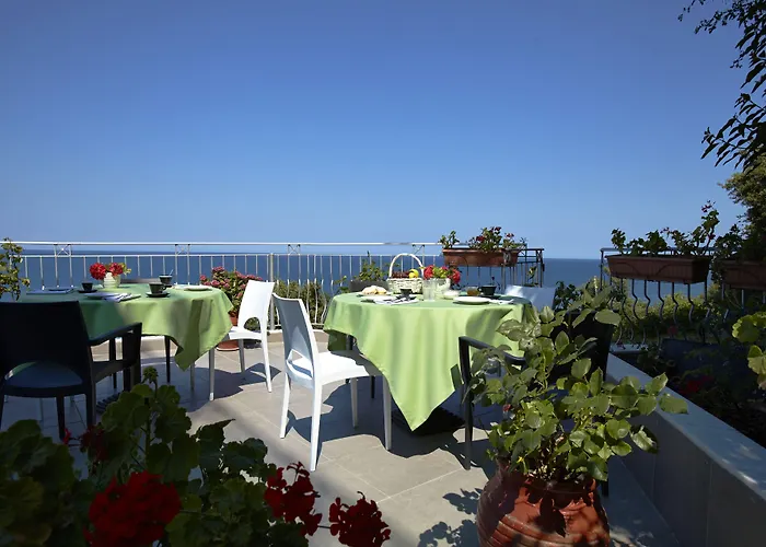 Hotel Alkyonis Platamonas