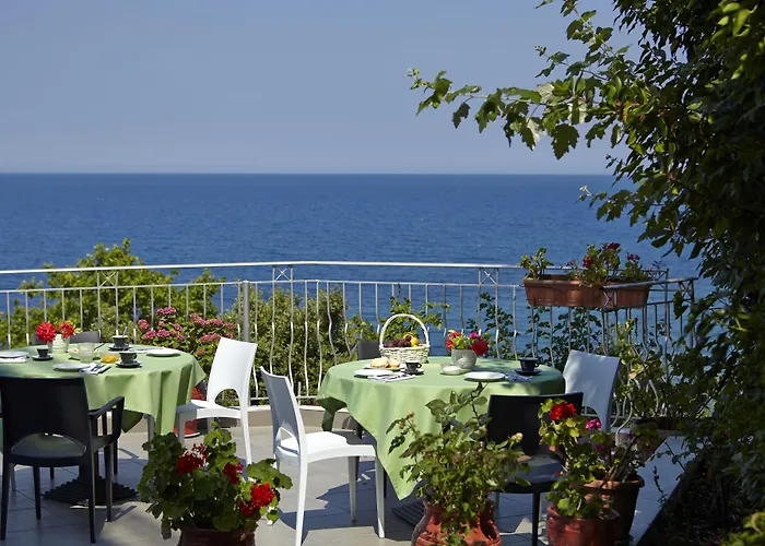Hotel Alkyonis Platamonas