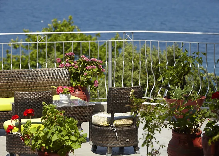 Hotel Alkyonis Platamonas
