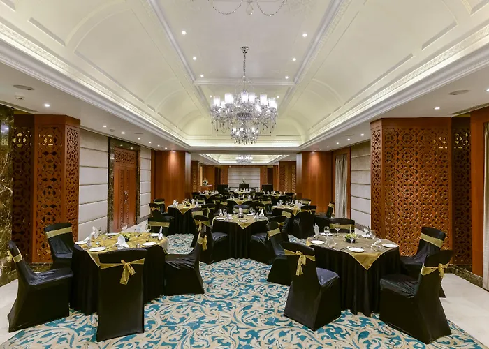 Lemon Tree Premier, Sabarmati Riverfront, Ahmedabad