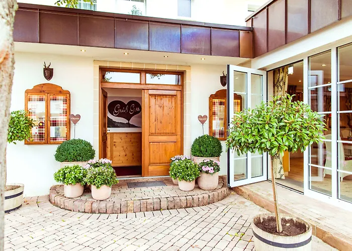 Landgasthof Hotel Gentner Nuremberg