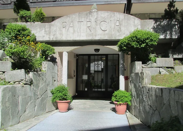 Patricia Self-Check-In Apartments & Spa Access At Alpen Resort Zermatt