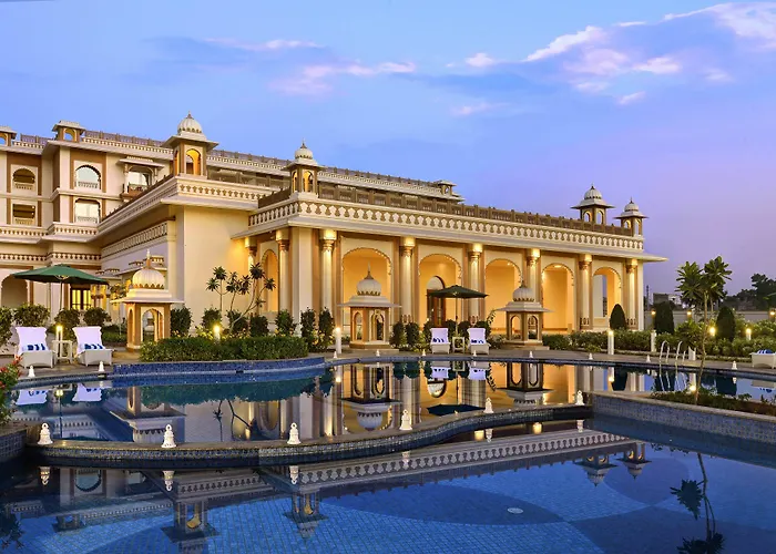 Indana Palace, Jodhpur Jodhpur 