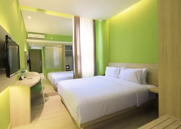 Royal City Hotel Jakarta