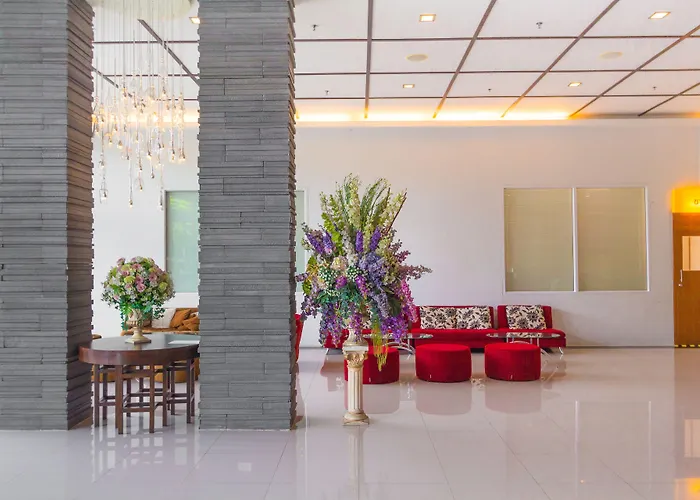 Mayflower Grande Chiang Mai