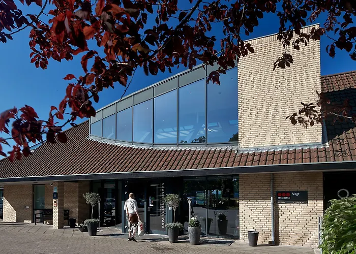 Skanderborg Park Hotel & Konference