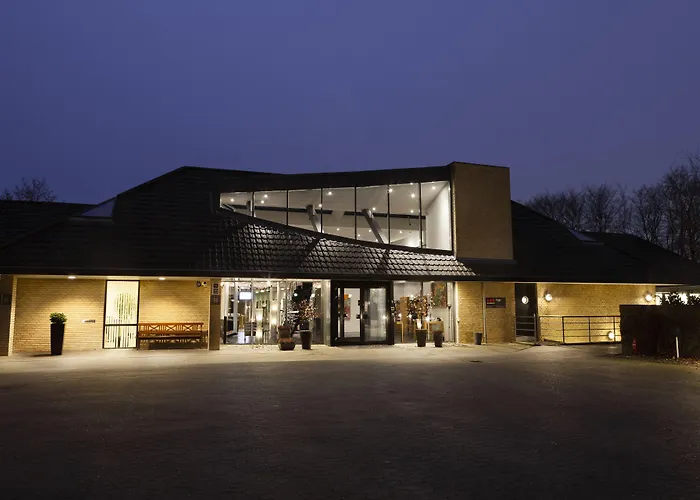 Skanderborg Park Hotel & Konference