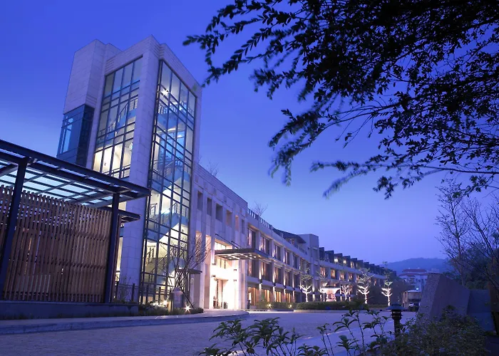 Lakeshore Hotel Hsinchu