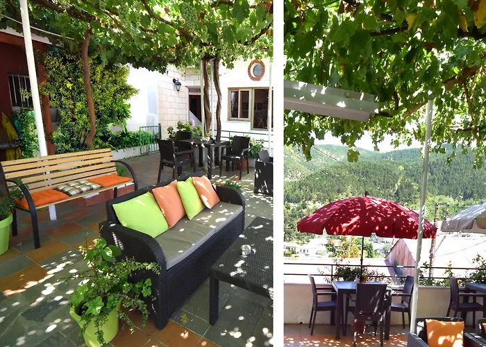 Christys Palace Hotel Pedhoulas