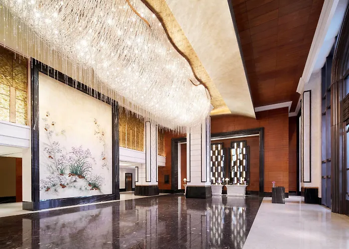 Sheraton Shantou Hotel
