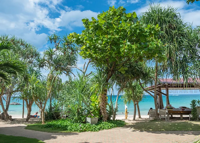 Lanta Miami Resort - Sha Extra Plus Koh Lanta