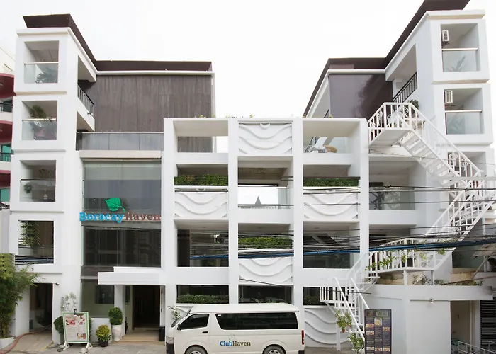 Boracay Haven Resort Balabag 