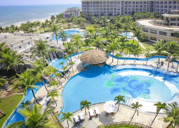Olalani Resort & Condotel Danang