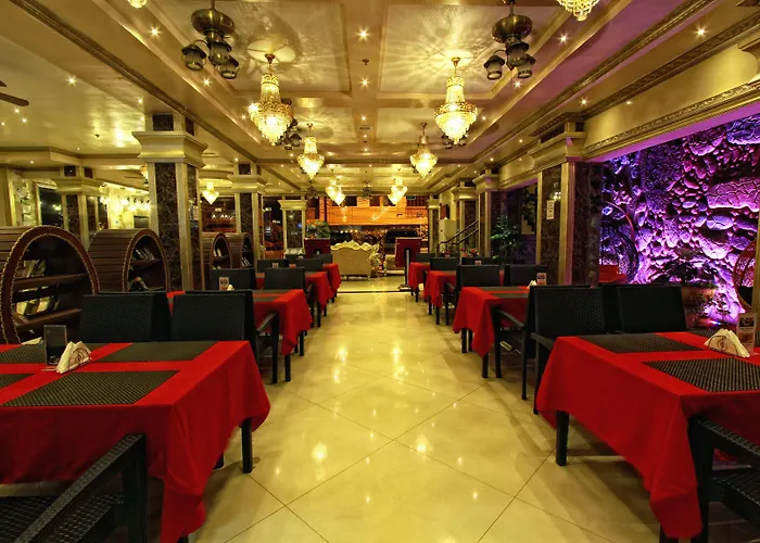 Clark Imperial Hotel Angeles
