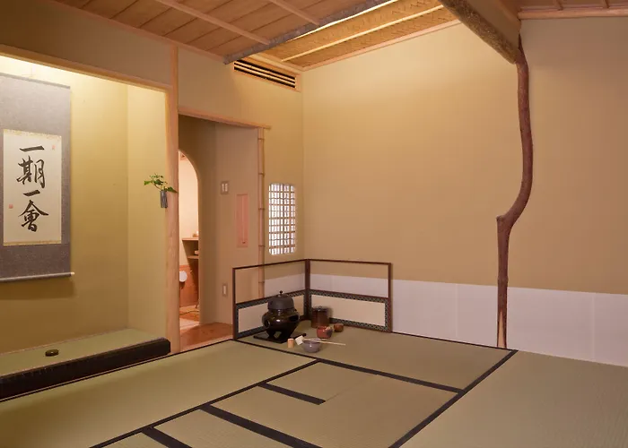 The Edo Sakura Hotel Tokyo