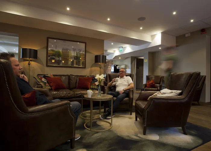 Hotell Nordic Norrkoping