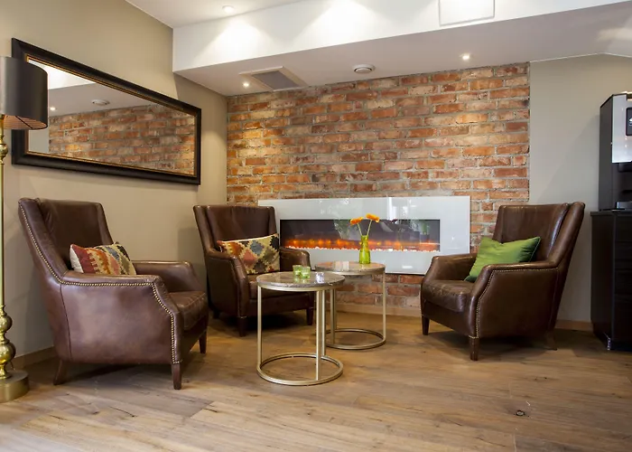 Hotell Nordic Norrkoping