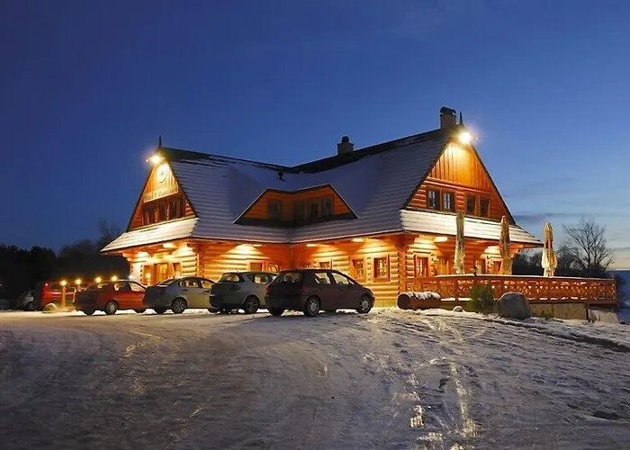 Greta Resort Žiar