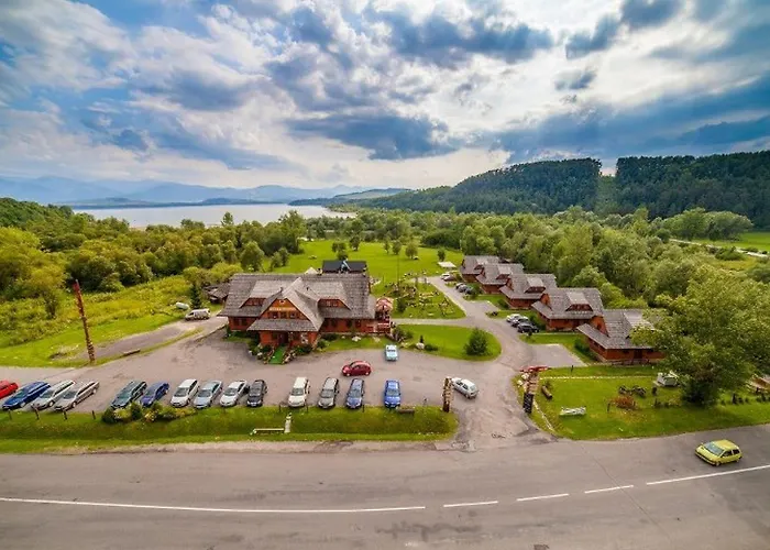 Greta Resort Žiar