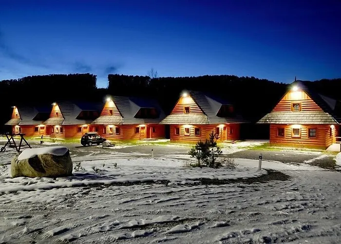 Greta Resort Žiar