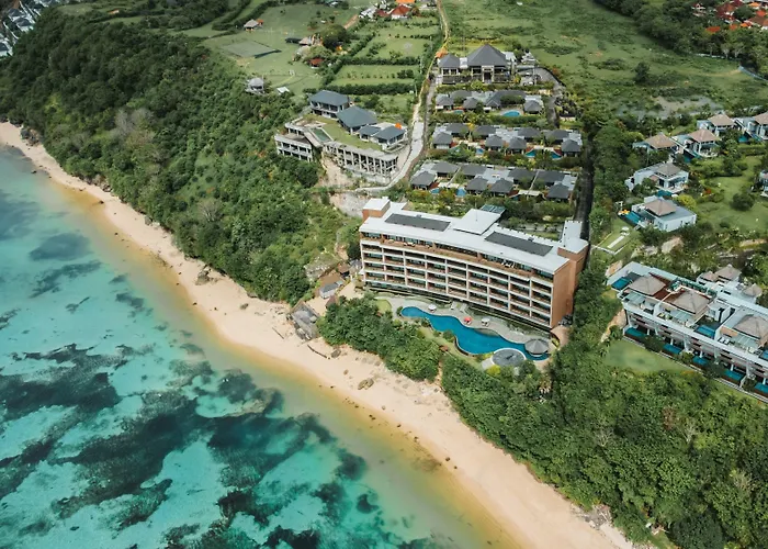 Ulu Segara Luxury Suites & Villas Nusa Dua 