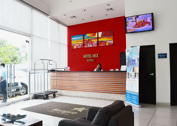Hotel Hex Estelí