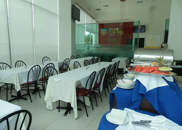 Hotel Hex Estelí