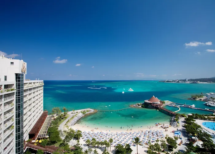 Renaissance Okinawa Resort Onna