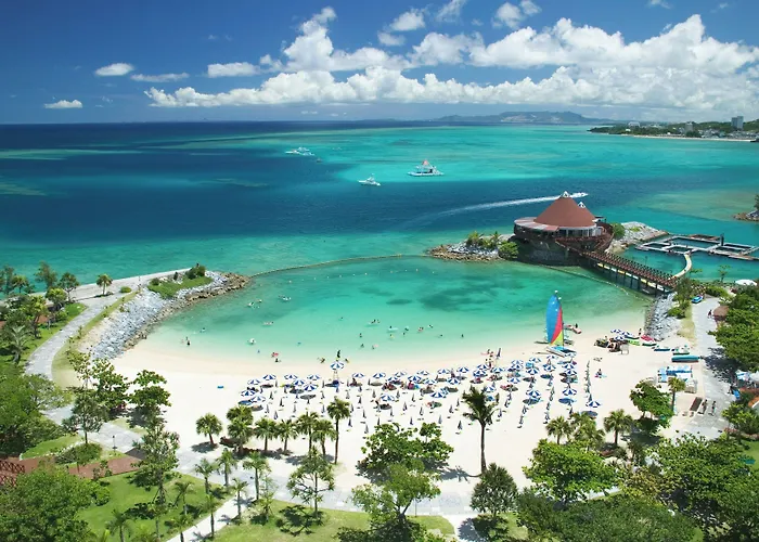 Renaissance Okinawa Resort Onna