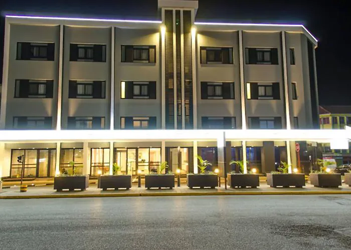 Imperial Hotel Express Kisumu