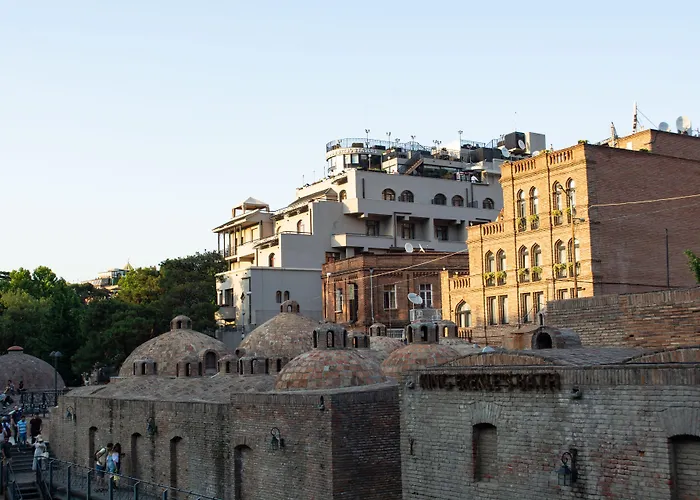 Tiflis Palace