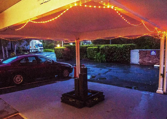 Coomera Motor Inn Gold Coast