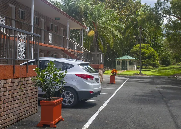 Coomera Motor Inn Gold Coast
