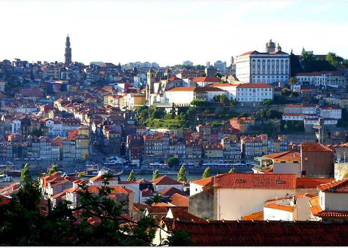 Hostel Gaia Porto Vila Nova de Gaia