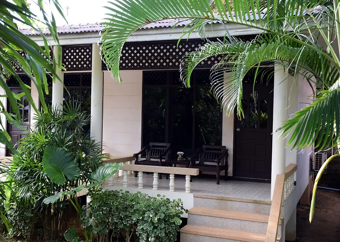 Clean Beach Resort Koh Lanta