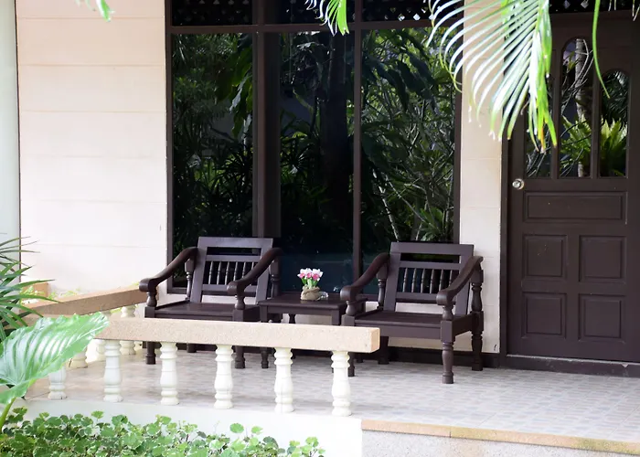 Clean Beach Resort Koh Lanta