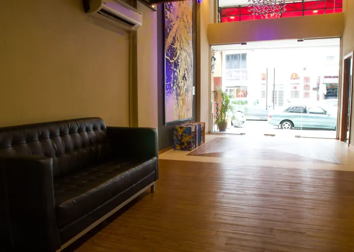 Apollo Inn George Town