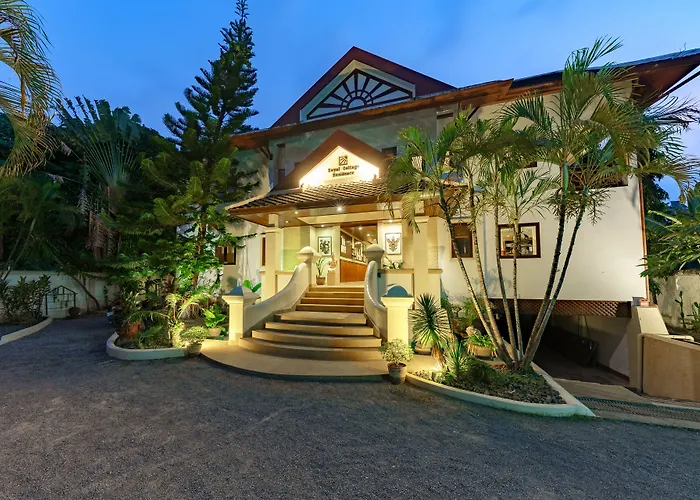 Royal Cottage Residence Lamai Beach 