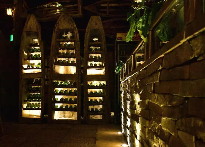 Mediterraneo Boutique Hotel Dar es Salaam