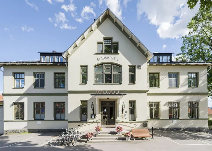 Sigtuna Stadshotell